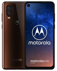 Замена тачскрина на телефоне Motorola One Vision в Воронеже